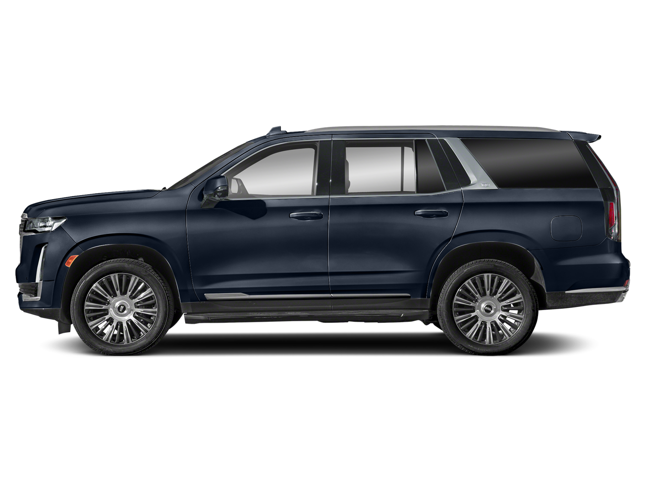 2021 Cadillac Escalade 4WD 4dr Premium Luxury