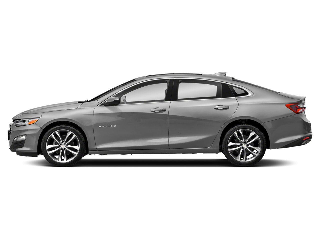 2021 Chevrolet Malibu 4dr Sdn Premier