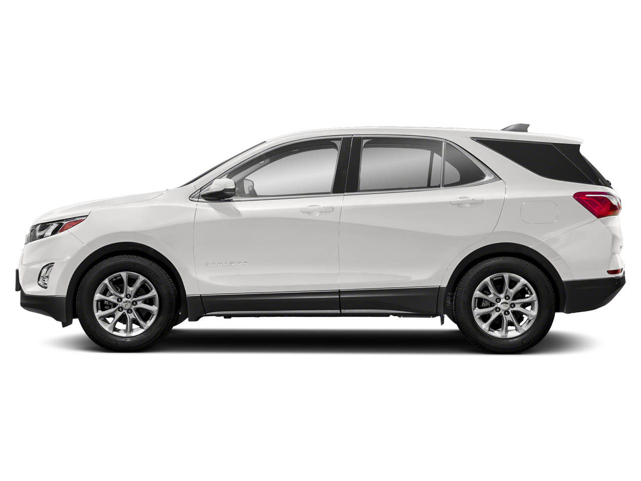 2021 Chevrolet Equinox AWD 4dr LT w/1LT
