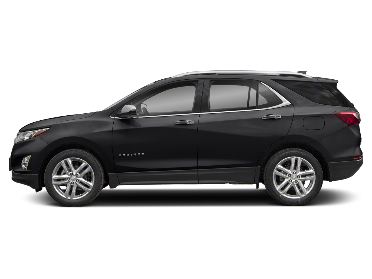 2021 Chevrolet Equinox AWD 4dr Premier