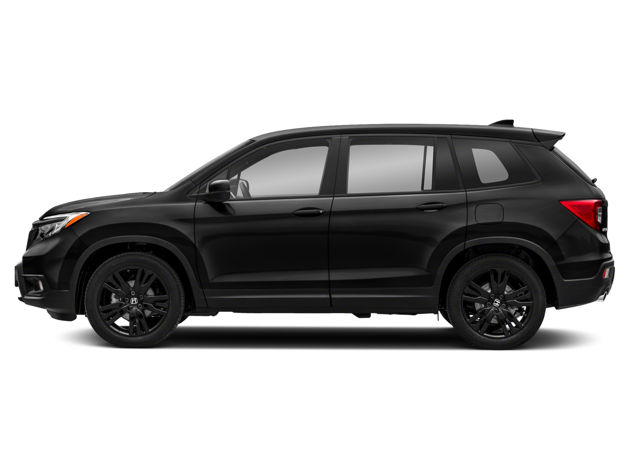 2021 Honda Passport Sport AWD