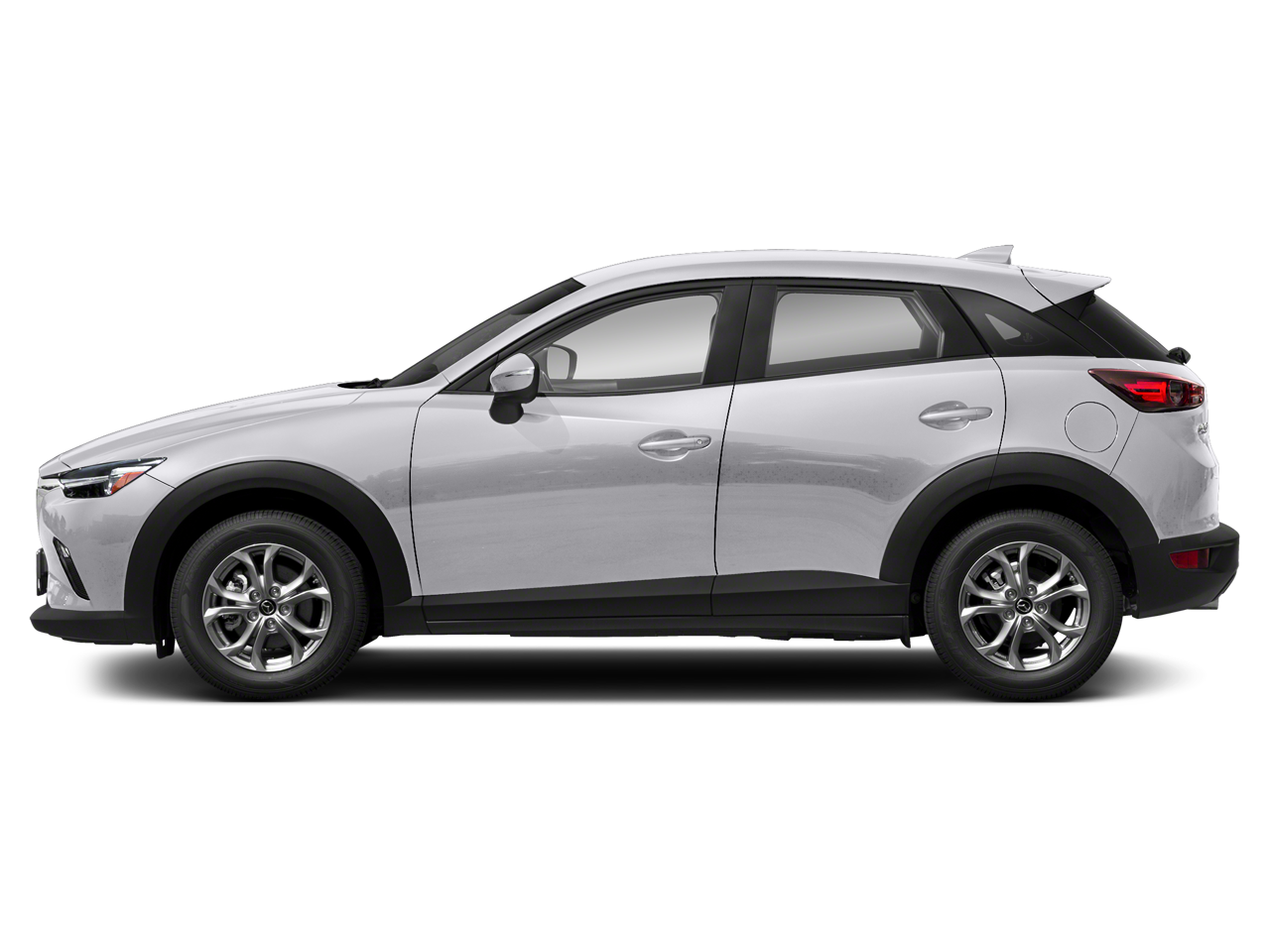 2021 Mazda Mazda CX-3 Sport AWD