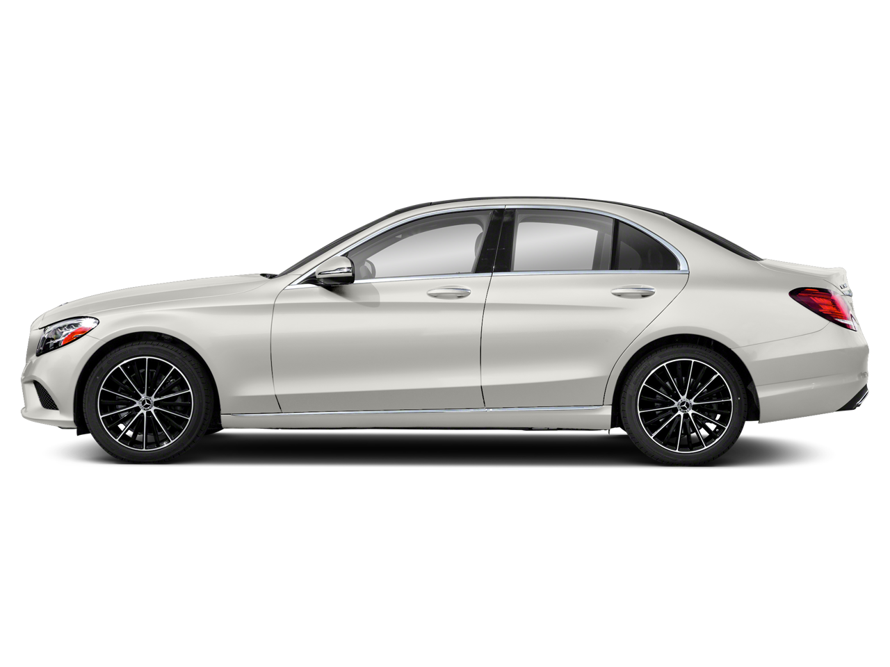 2021 Mercedes-Benz C-Class C 300 4MATIC® Sedan