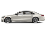 2021 Mercedes-Benz S-Class S 580 4MATIC® Sedan