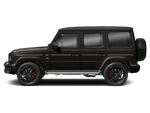2021 Mercedes-Benz G-Class AMG® G 63 4MATIC® SUV