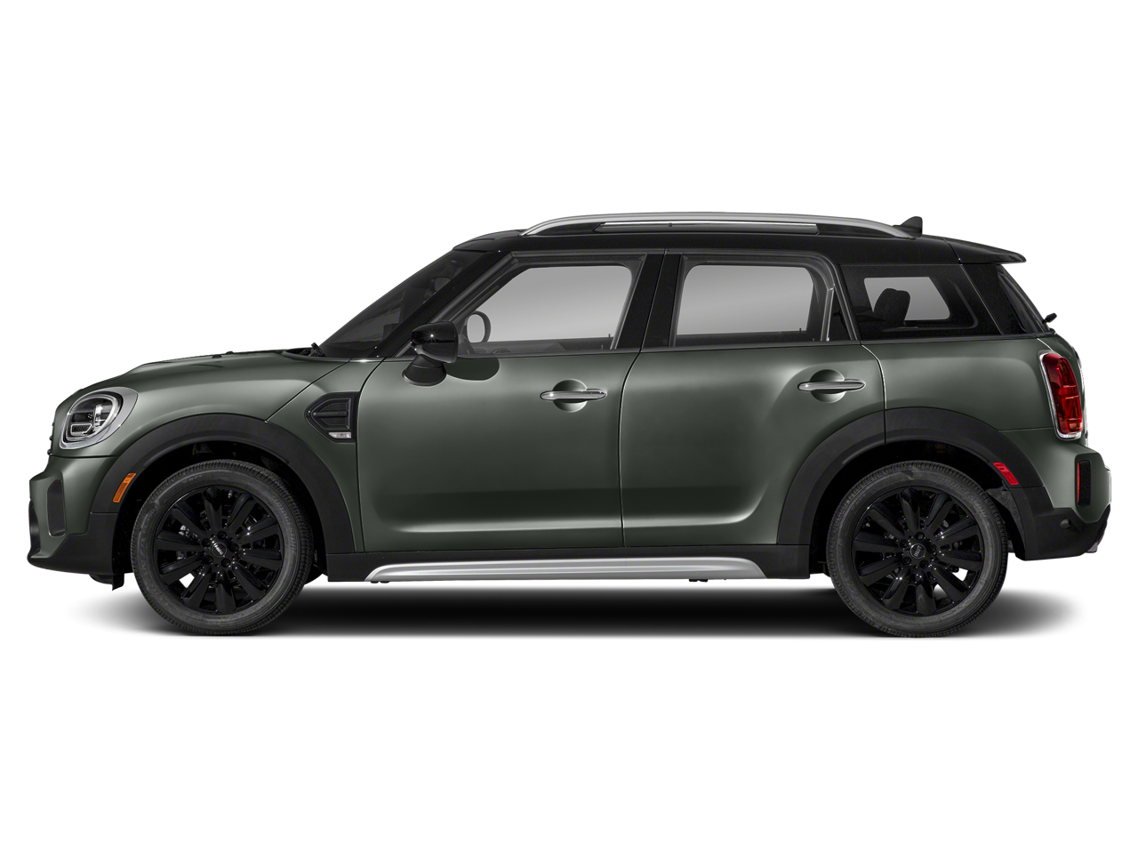 2021 MINI COUNTRYMAN Cooper S ALL4