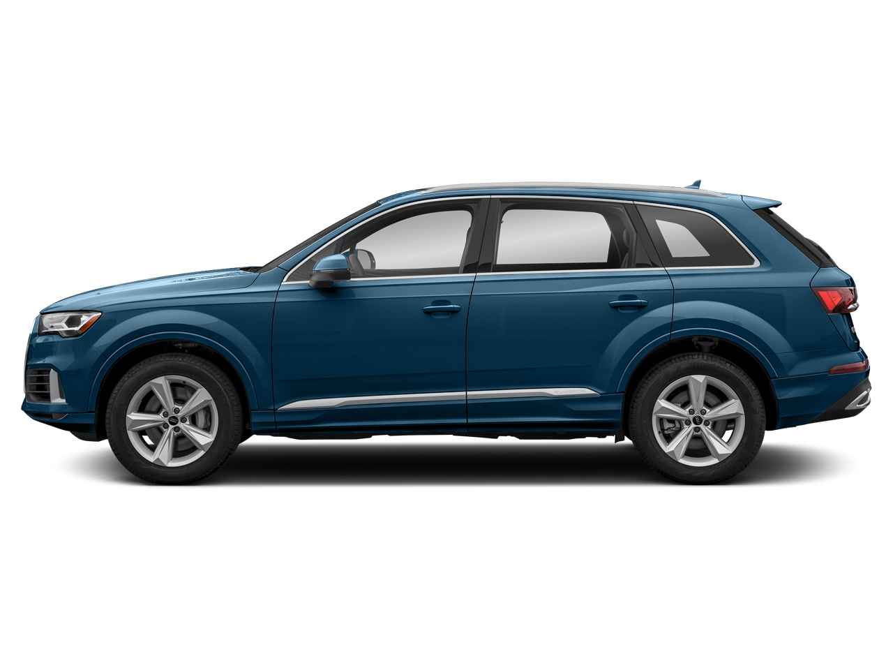 2022 Audi Q7 Premium Plus 55 TFSI quattro