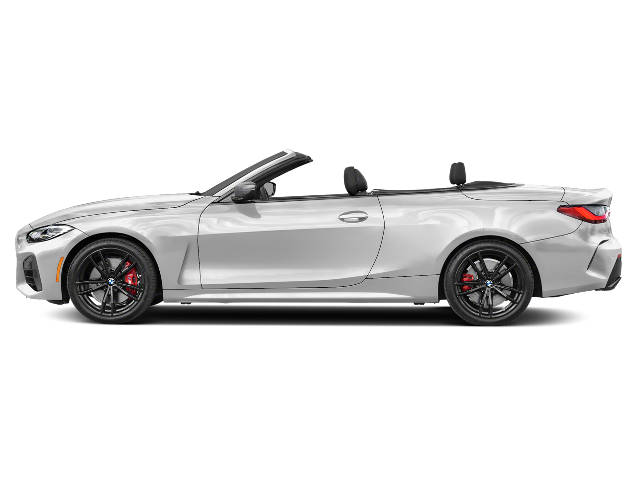 2022 BMW 4 Series M440i Convertible