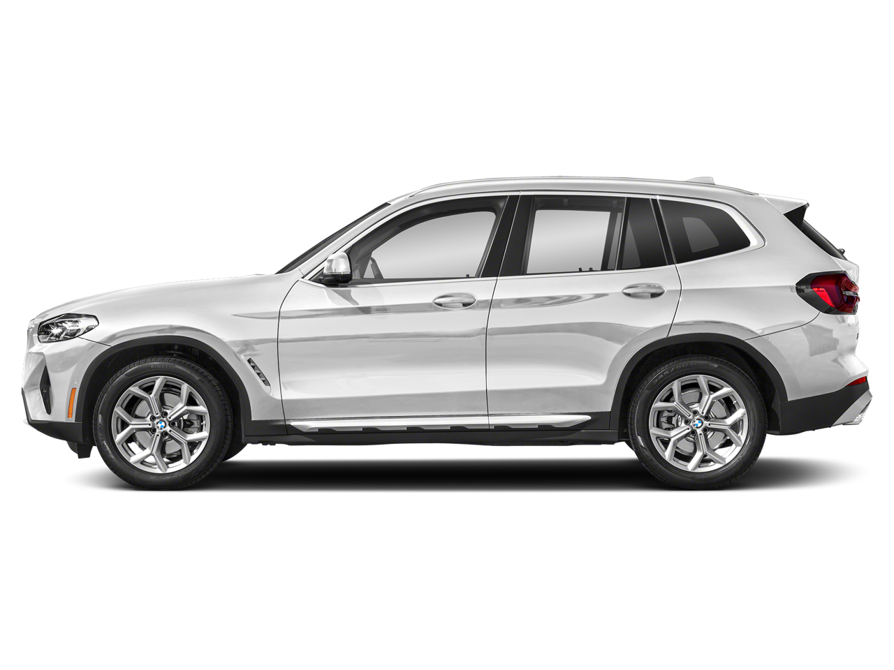 2022 BMW X3 xDrive30i xDrive30i