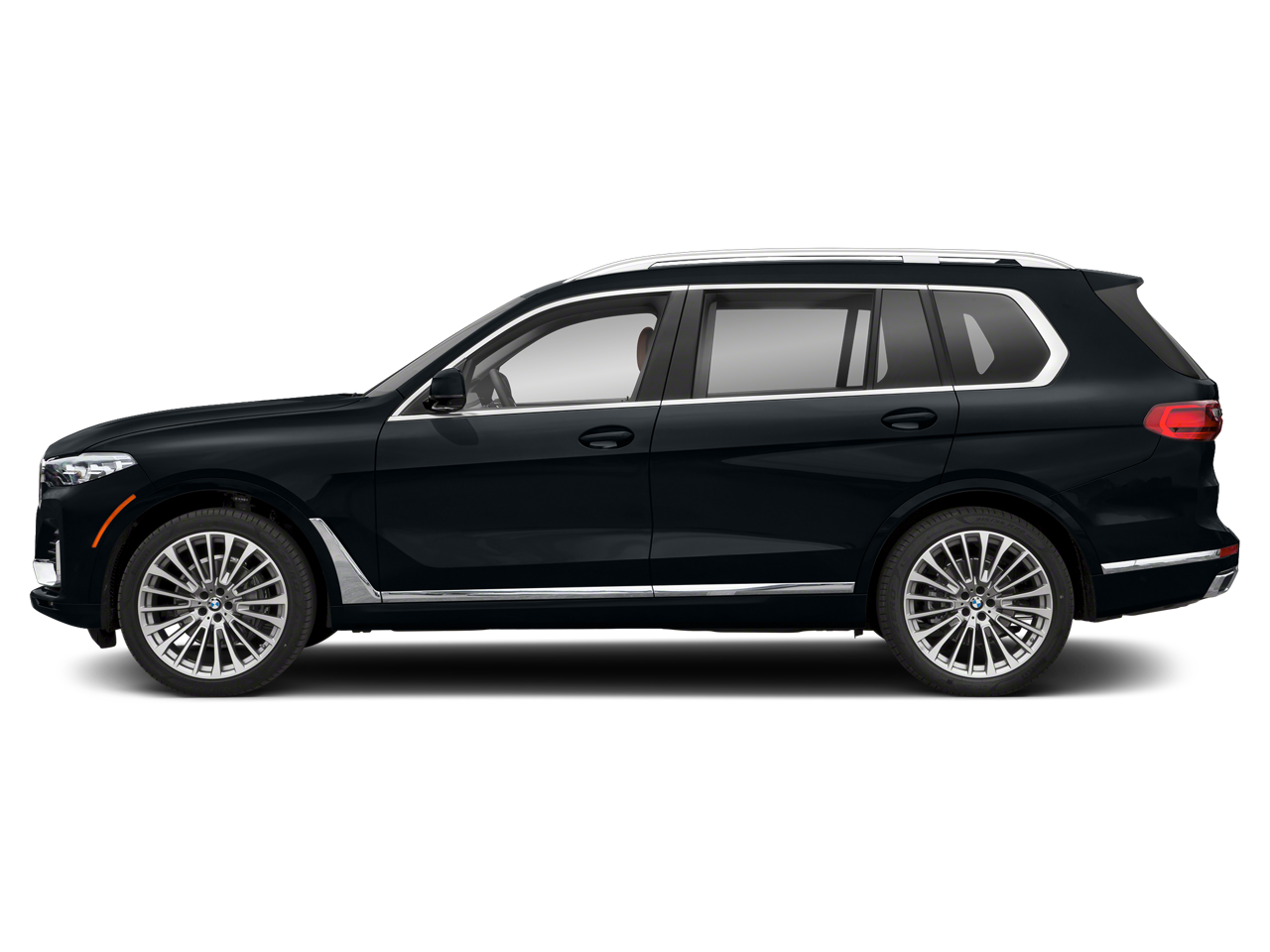 2022 BMW X7 xDrive40i Sports Activity Vehicle