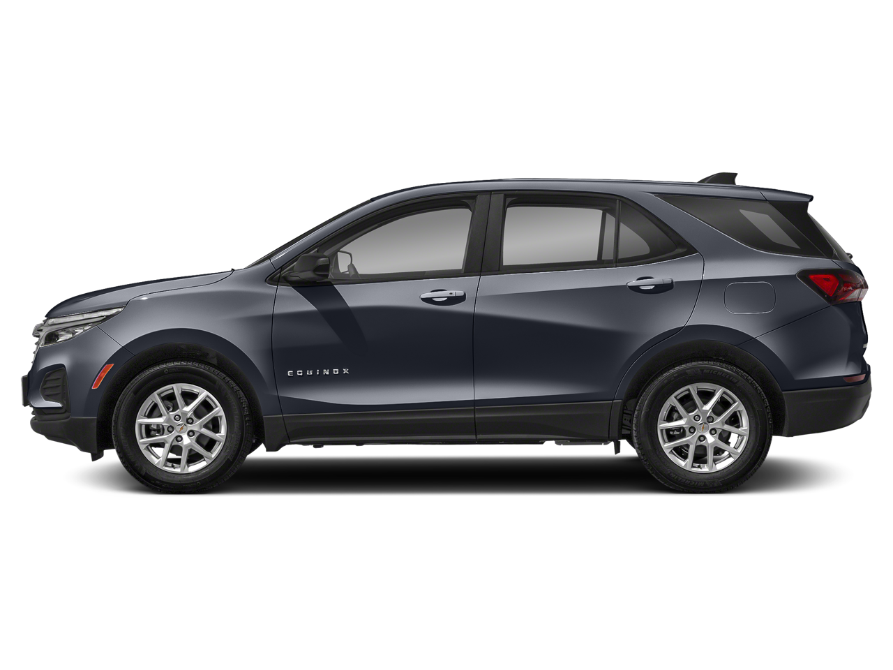 2022 Chevrolet Equinox FWD 4dr LT w/1LT