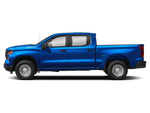 2022 Chevrolet Silverado 1500 4WD Crew Cab 157 RST