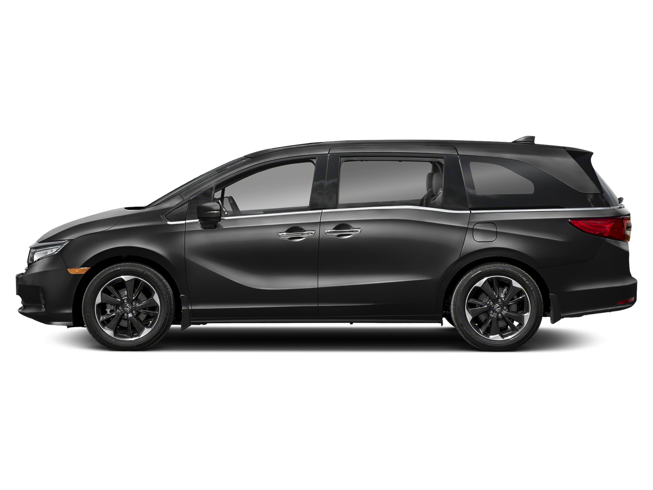 2022 Honda Odyssey Elite Auto