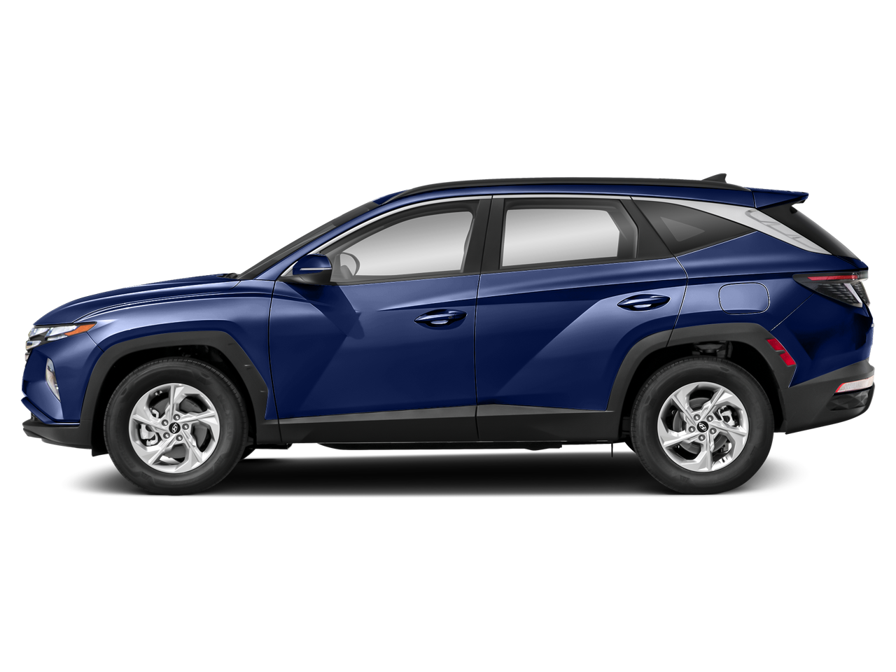 2022 Hyundai Tucson SEL AWD