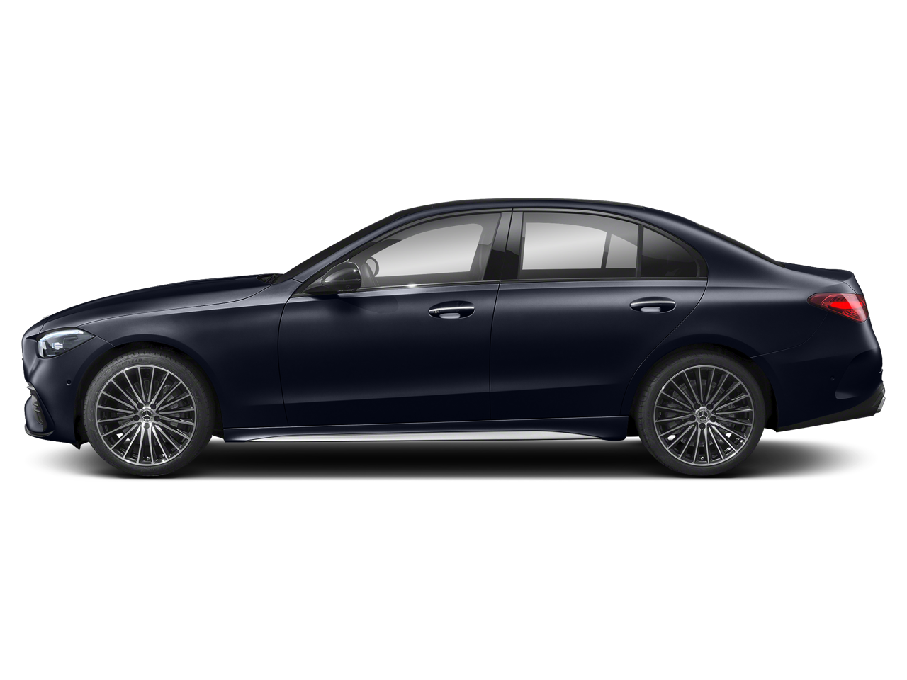 2022 Mercedes-Benz C-Class C 300 4MATIC® Sedan