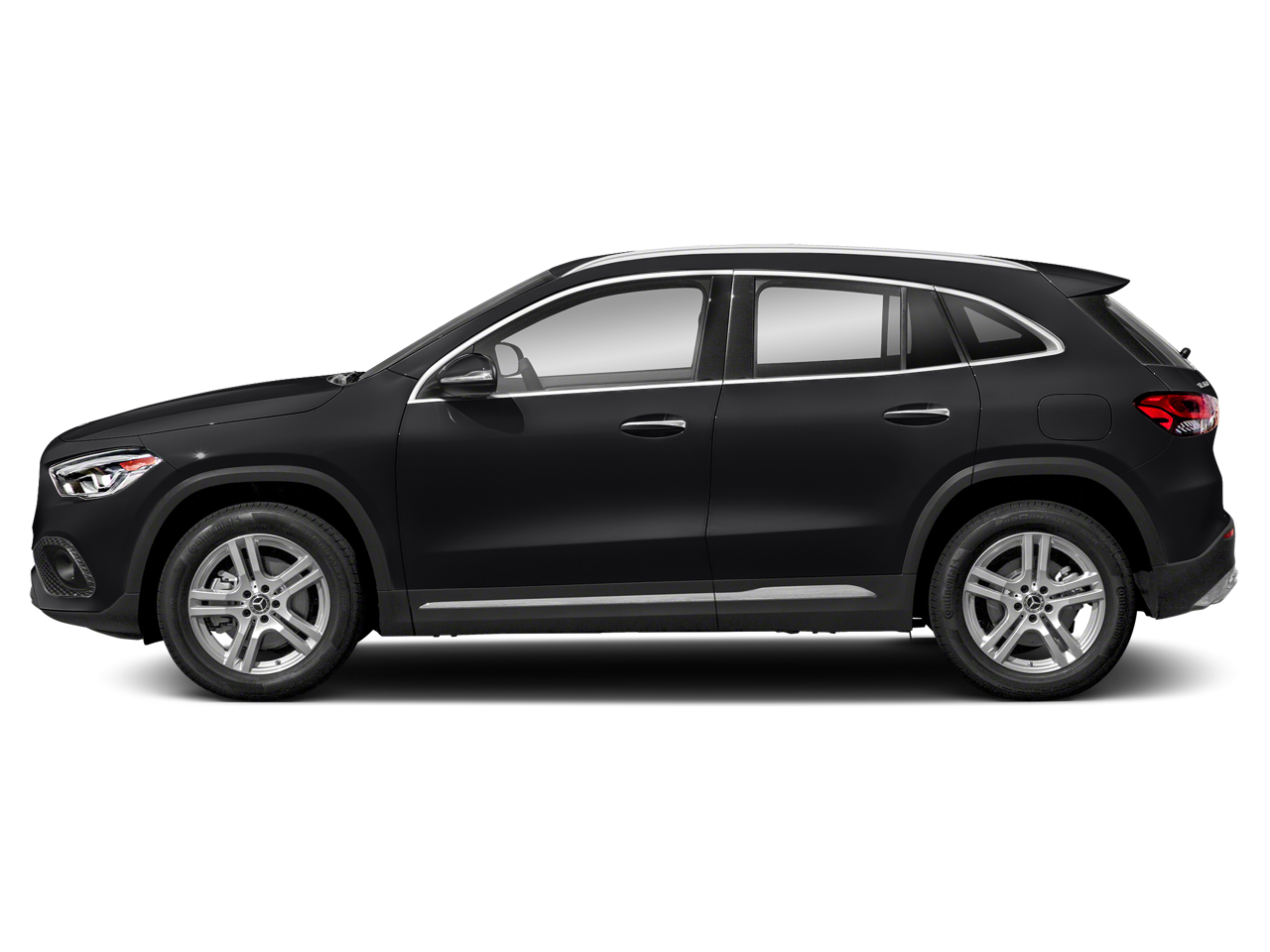2022 Mercedes-Benz GLA GLA 250 4MATIC® SUV