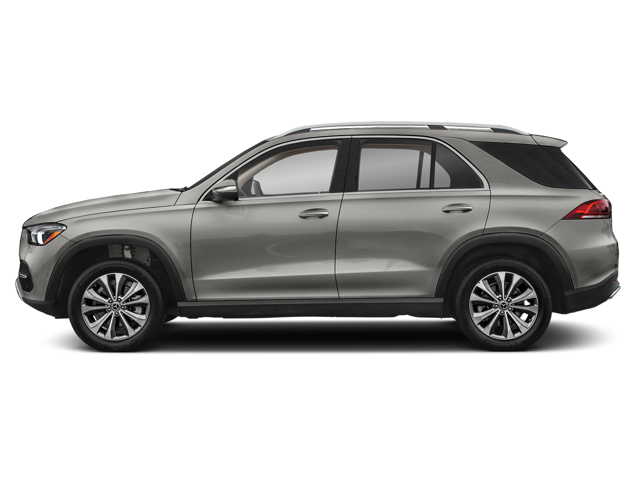 2022 Mercedes-Benz GLE GLE 350 4MATIC® SUV