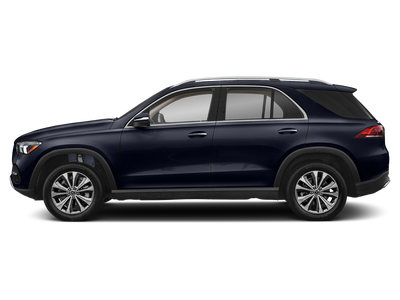 2022 Mercedes-Benz GLE GLE 350 4MATIC® SUV