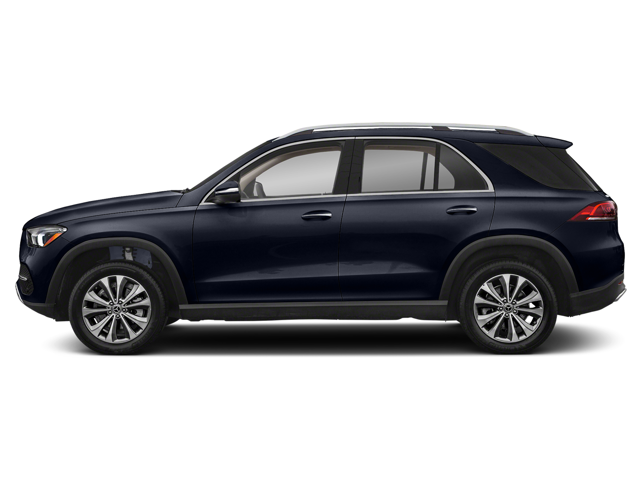 2022 Mercedes-Benz GLE GLE 350 4MATIC® SUV