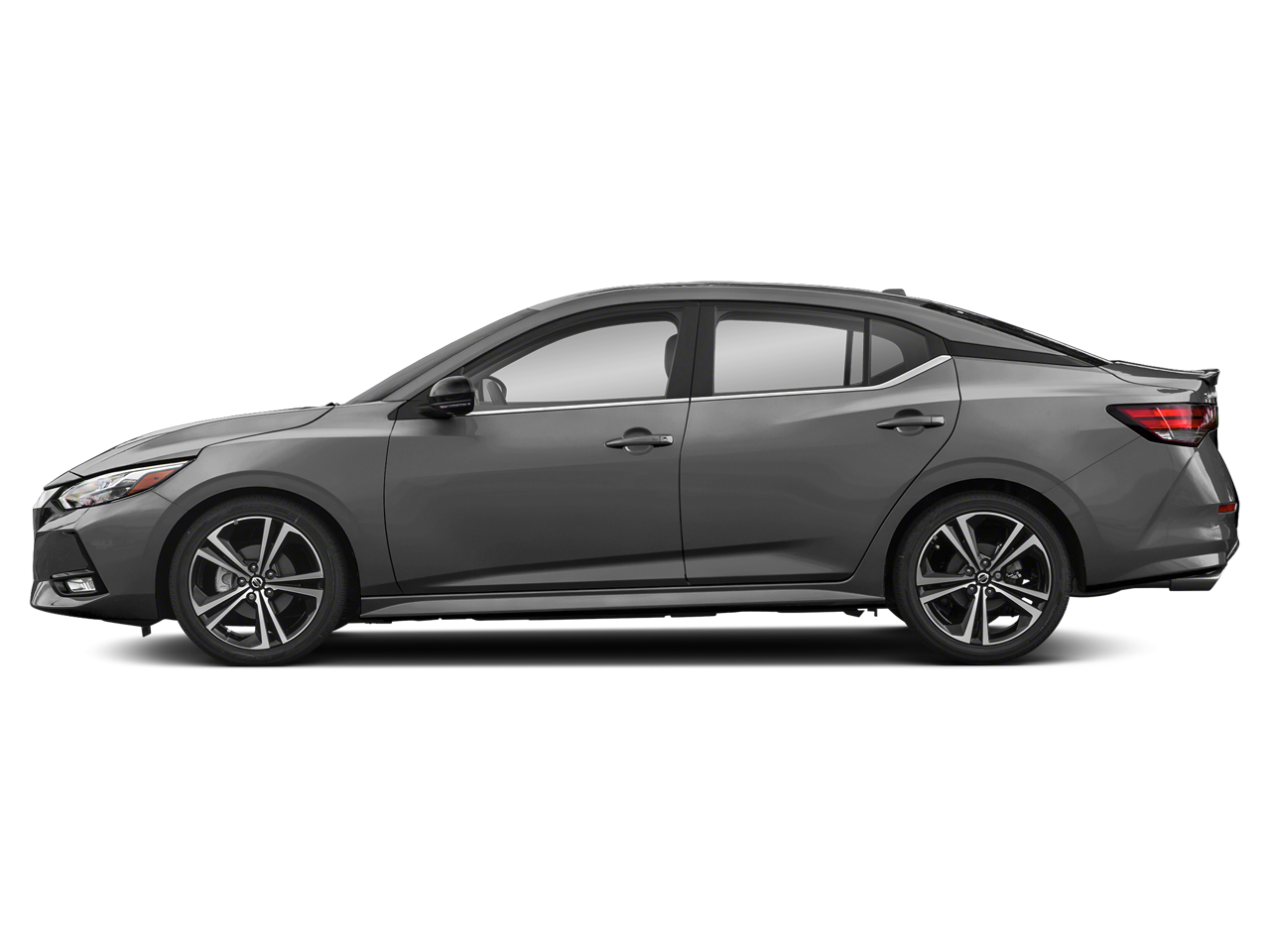 2022 Nissan Sentra SR CVT