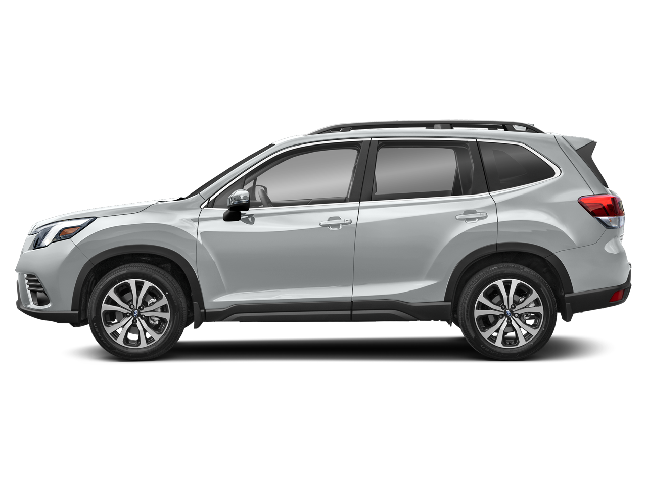 2022 Subaru Forester Limited CVT