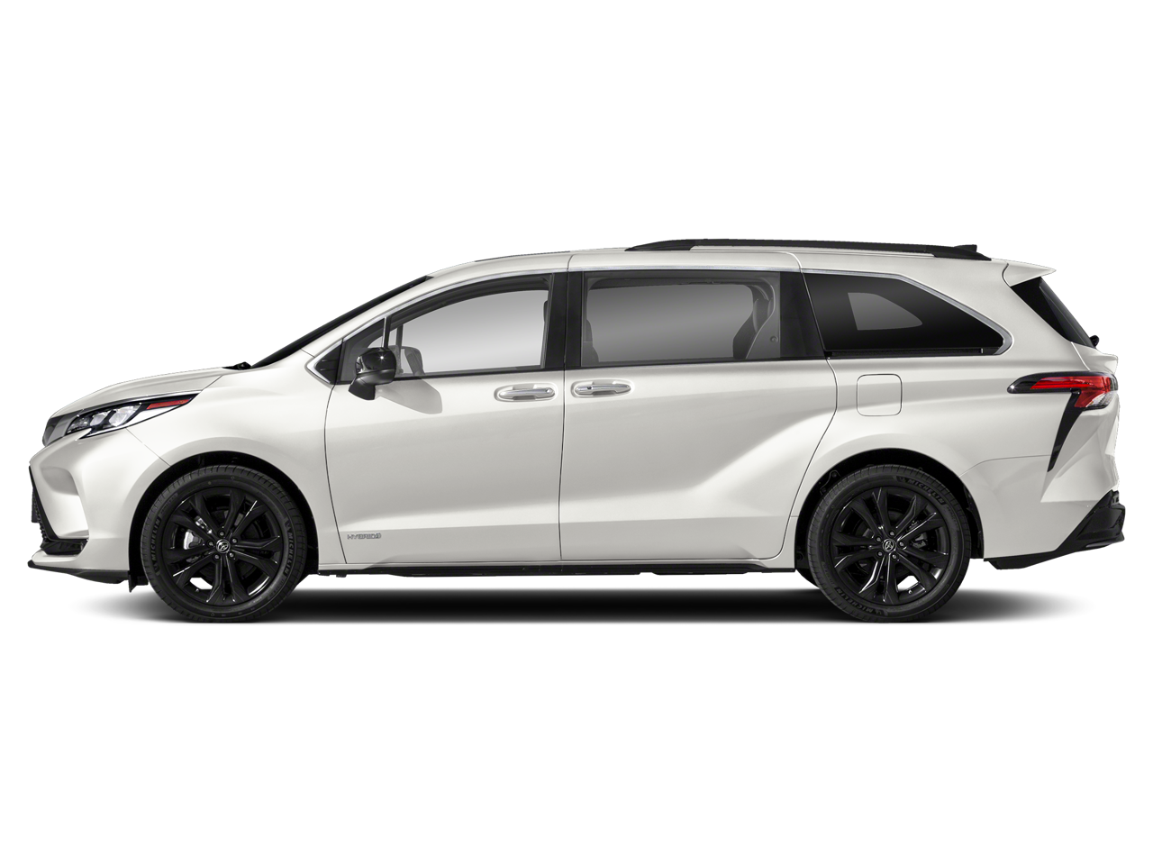 2022 Toyota Sienna XSE AWD 7-Passenger