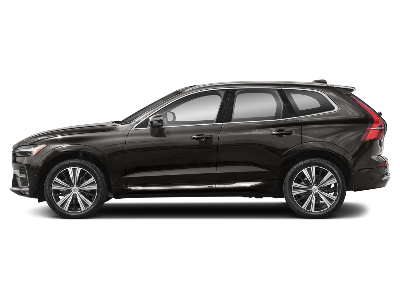 2022 Volvo XC60 B6 AWD Inscription