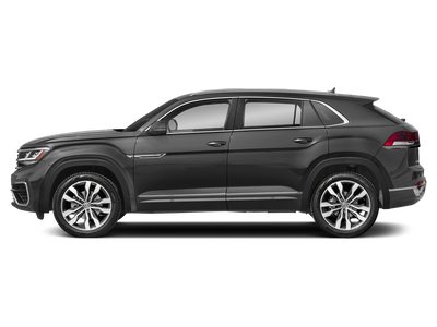 2022 Volkswagen Atlas Cross Sport 3.6L V6 SEL R-Line 4MOTION