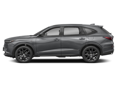 2023 Acura MDX SH-AWD w/A-Spec Package