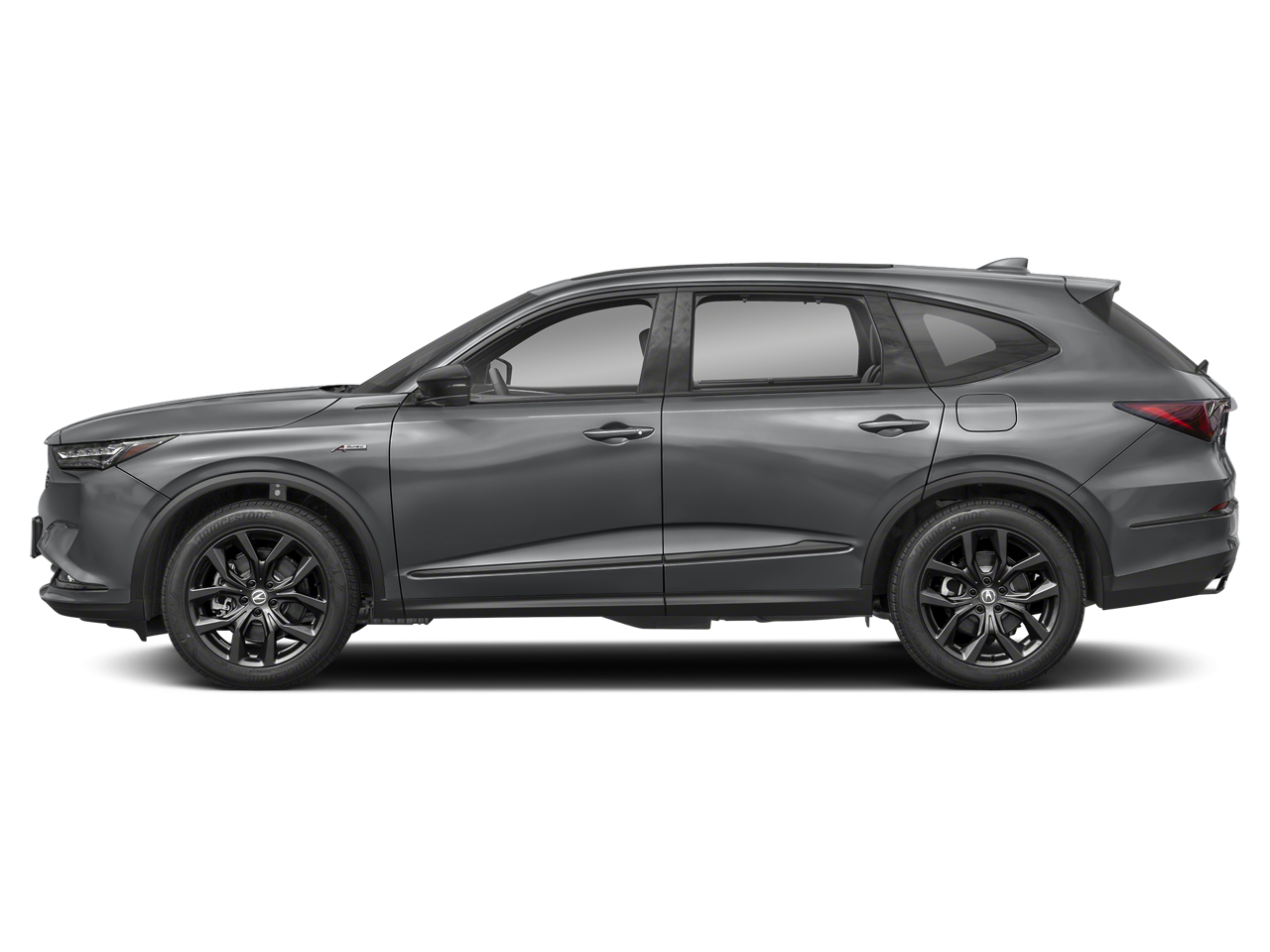2023 Acura MDX SH-AWD w/A-Spec Package