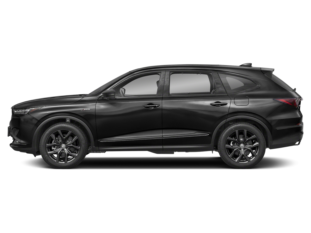 2023 Acura MDX SH-AWD w/A-Spec Package