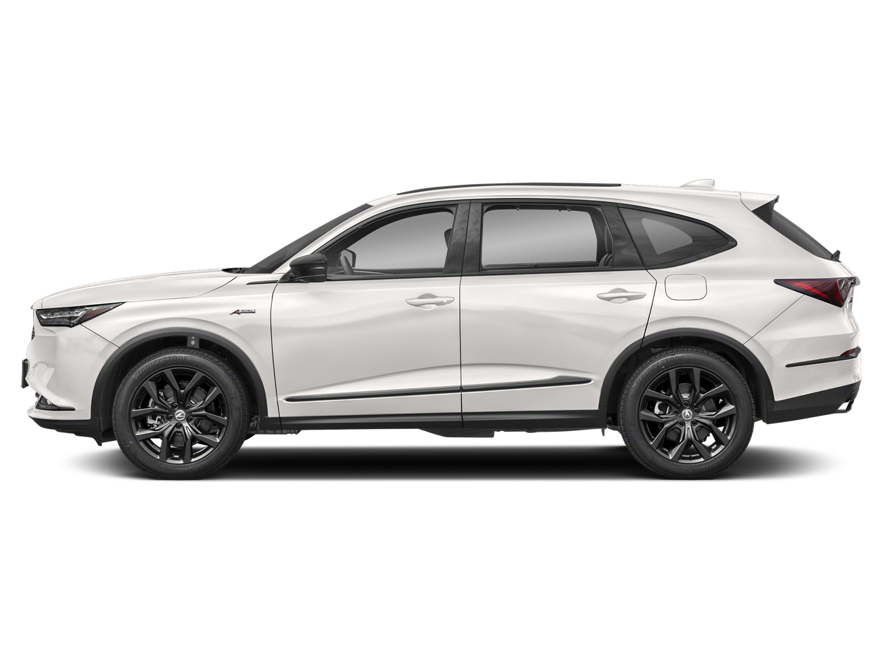 2023 Acura MDX SH-AWD w/A-Spec Package