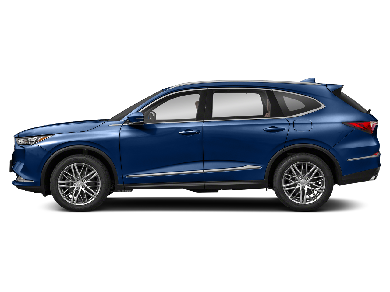 2023 Acura MDX SH-AWD w/Advance Package