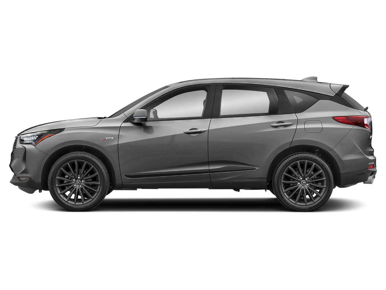 2023 Acura RDX SH-AWD w/A-Spec Advance Package
