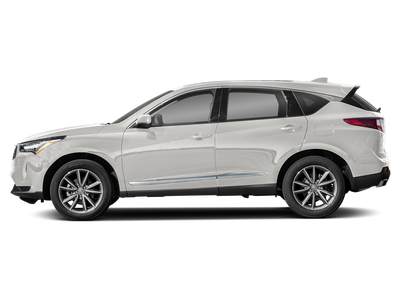 2023 Acura RDX w/Technology Package