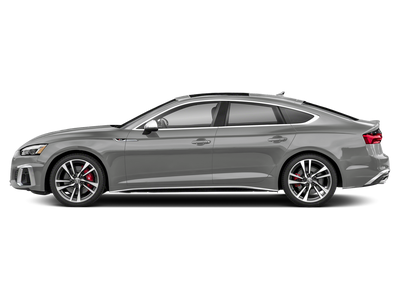 2023 Audi S5 Sportback Premium Plus 3.0 TFSI quattro