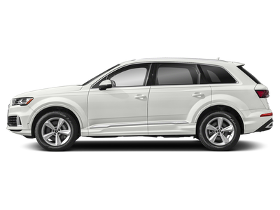 2023 Audi Q7 Premium Plus 45 TFSI quattro