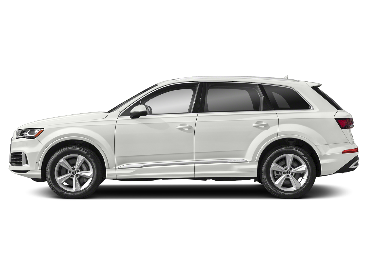 2023 Audi Q7 Premium Plus 45 TFSI quattro