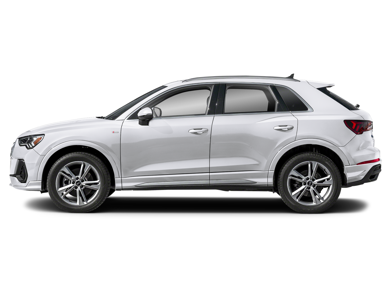 2023 Audi Q3 S line Premium Plus 45 TFSI quattro
