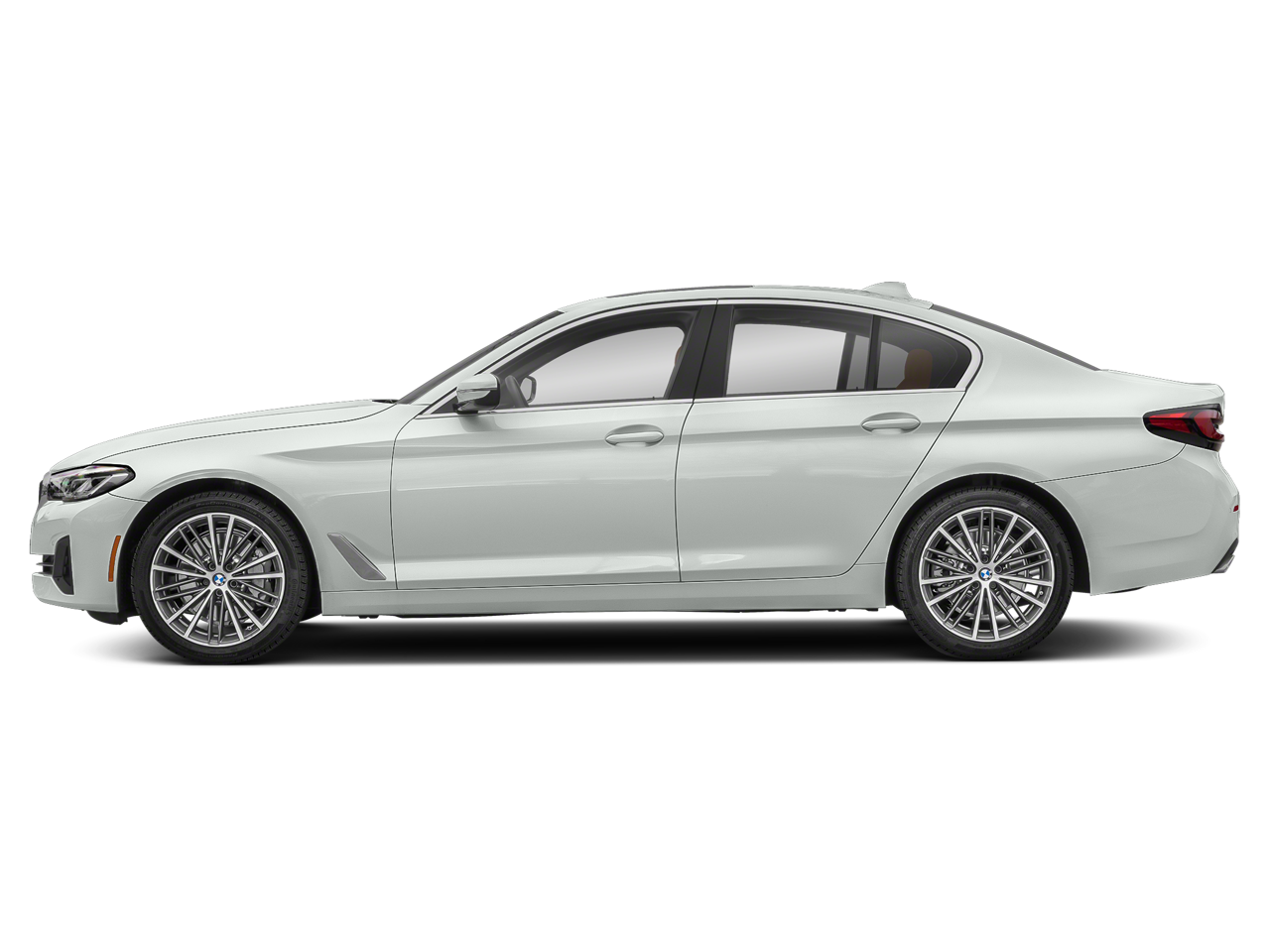 2023 BMW 5 Series 530i xDrive Sedan