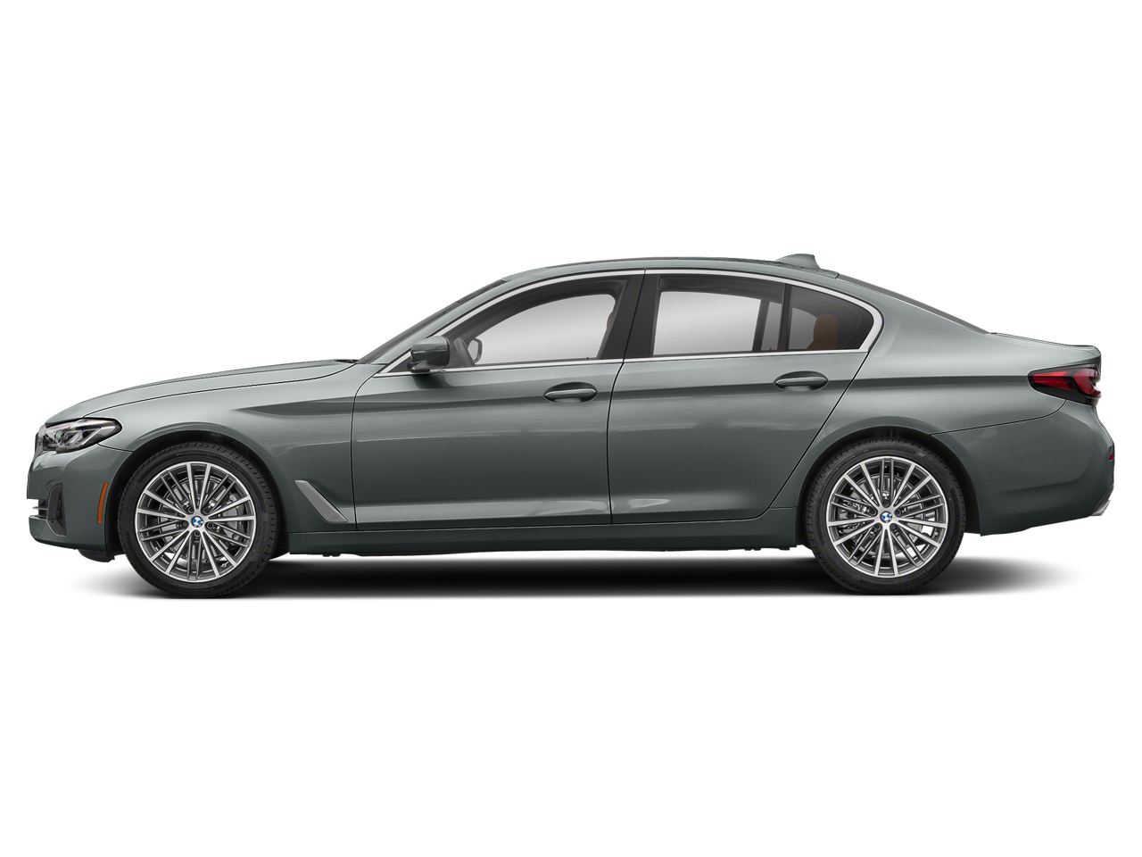 2023 BMW 5 Series 530i xDrive Sedan