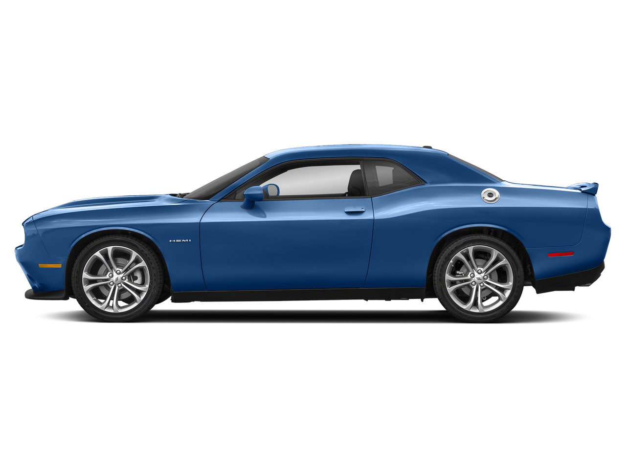 2023 Dodge Challenger GT AWD