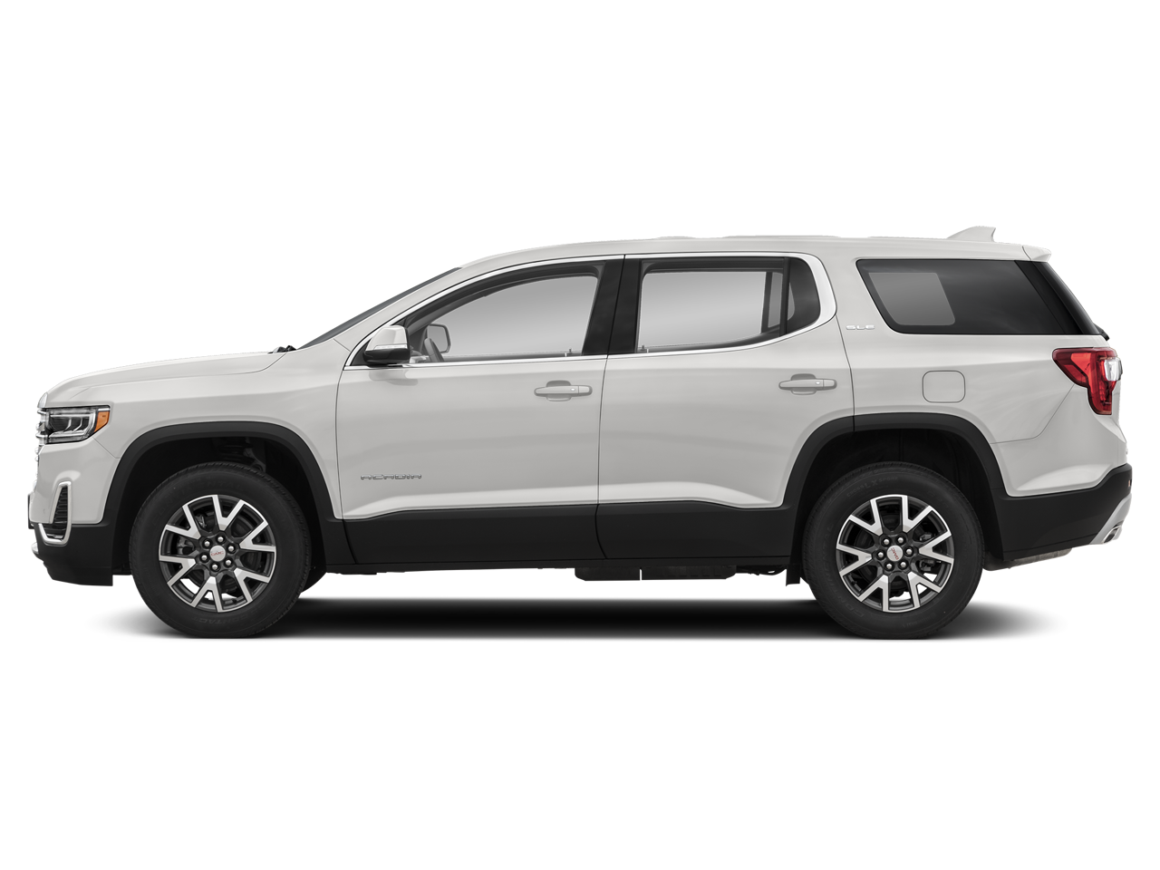 2023 GMC Acadia AWD 4dr SLE