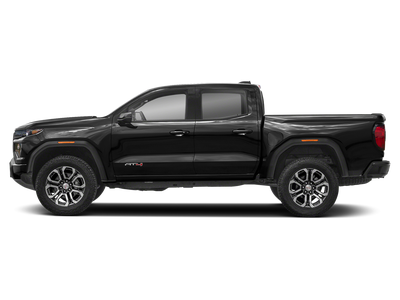 2023 GMC Canyon 4WD Crew Cab AT4