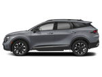2023 Kia Sportage Plug-In Hybrid X-Line AWD