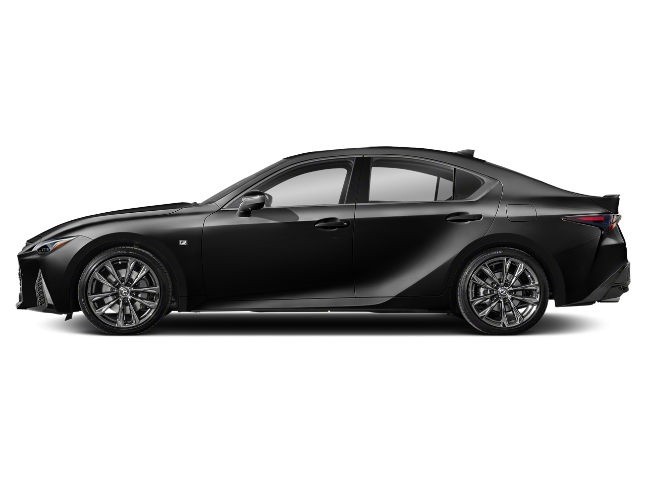 2023 Lexus IS IS 350 F SPORT AWD