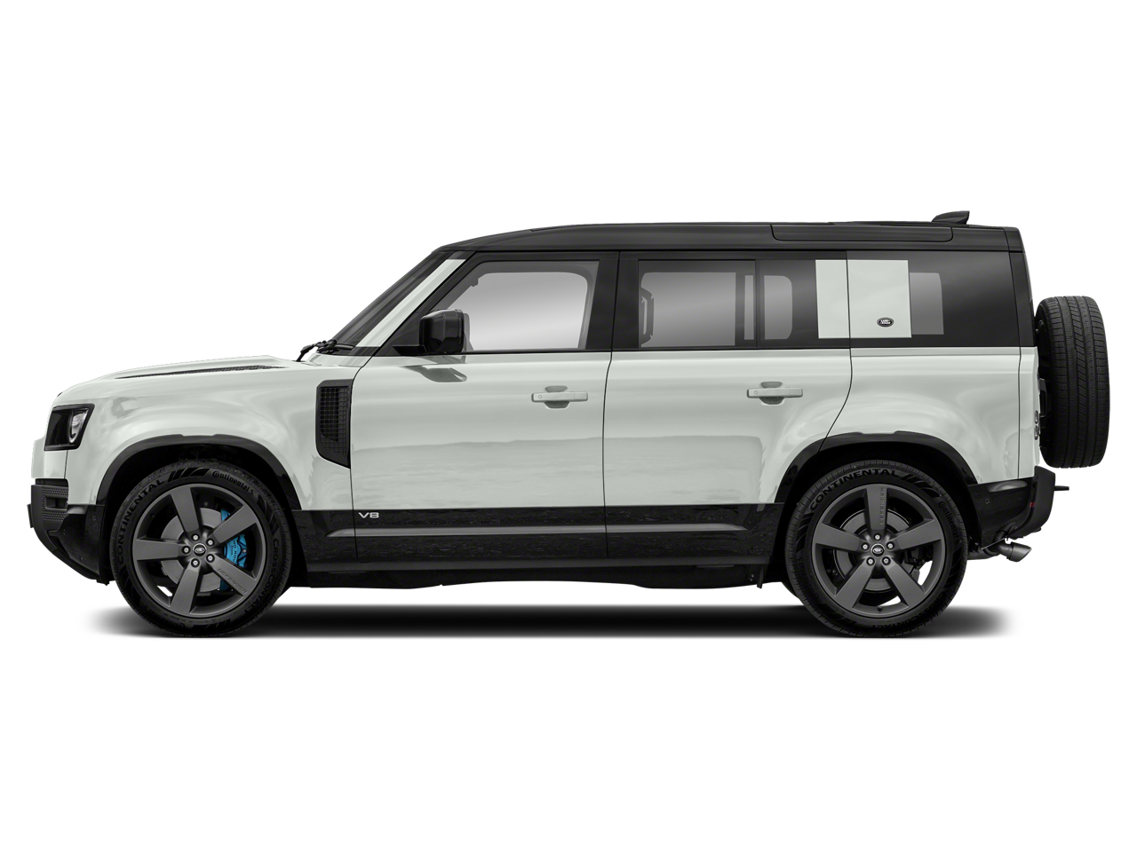 2023 Land Rover Defender 110 SE AWD