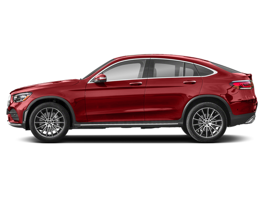 2023 Mercedes-Benz GLC 300 4MATIC® Coupe Bridgewater NJ | Morristown East  Brunswick Edison New Jersey W1N0J8EB9PG139432