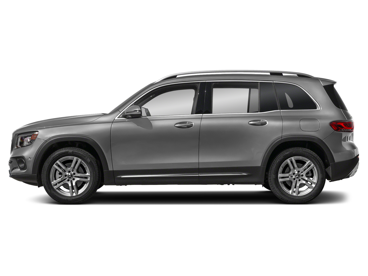2023 Mercedes-Benz GLB GLB 250 4MATIC® SUV