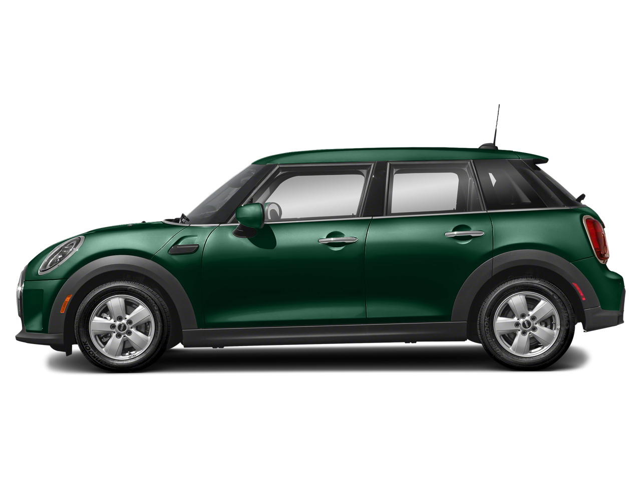 2023 MINI Hardtop 4 Door Cooper S FWD